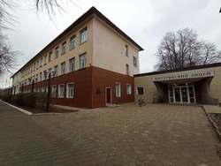 В мичуринском лицее проведут капитальный ремонт
