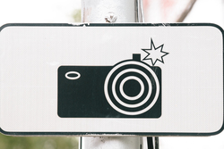 На тамбовских дорогах в этом году установят ещё 12 камер