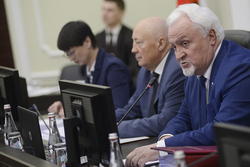 Внесены поправки в бюджет Тамбовской области на 2020 год