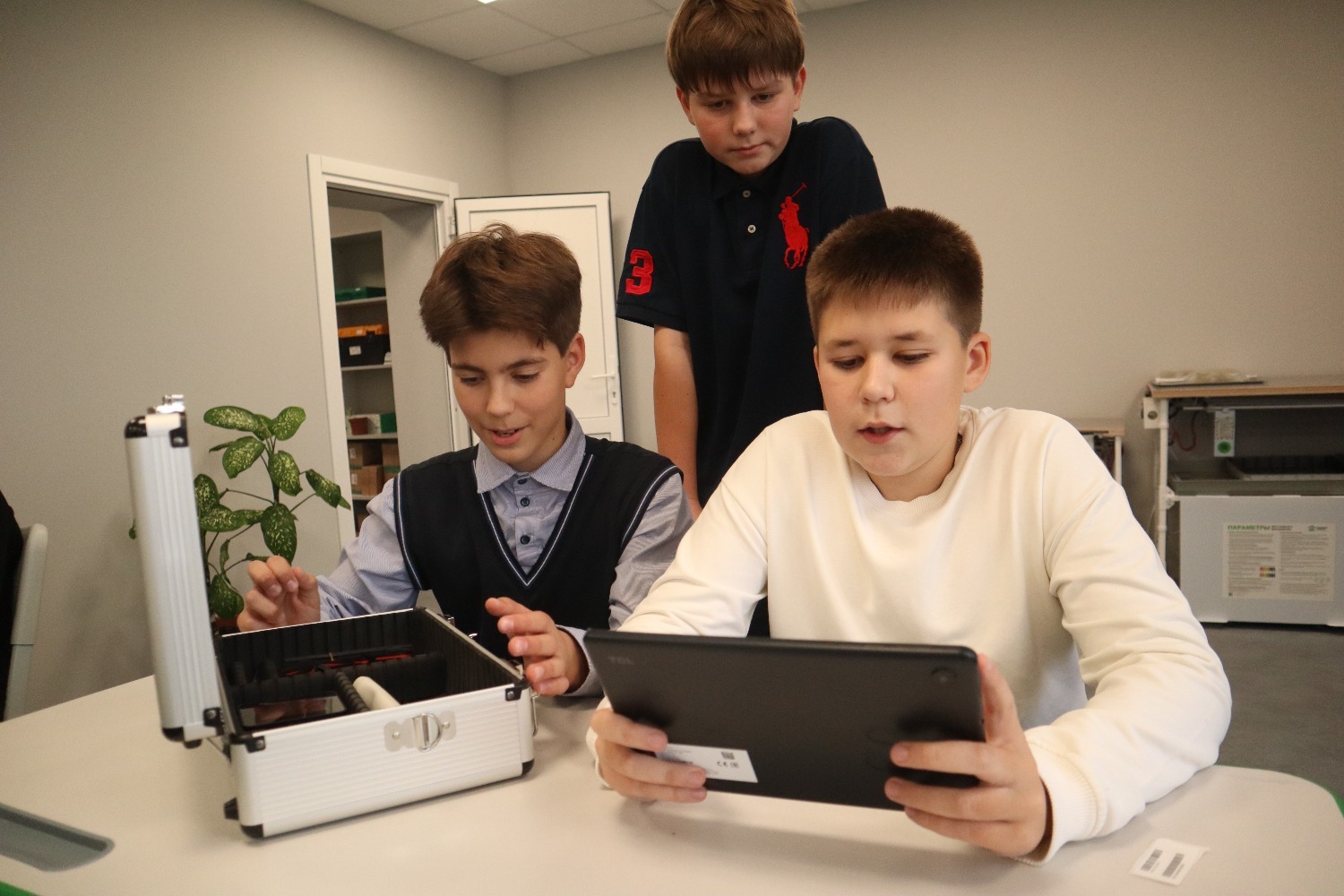 Фото: Валентина Сергованцева