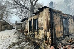 В Тамбовской области за сутки погибли в пожарах двое мужчин