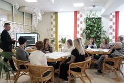 В Тамбовской области стартовал агропроект для школьников «Семена знаний» 