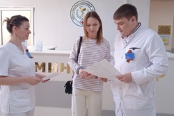 Тамбовские медики рассказали об иммунизации 