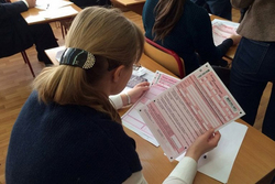 18 тамбовских выпускников набрали 100 баллов на ЕГЭ по русскому языку