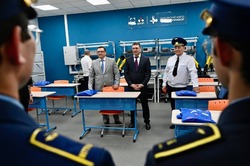 Профильный класс Кирсановского авиаколледжа укрепит кадровый потенциал тамбовской промышленности