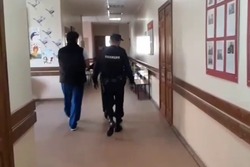 Бывшего главу «Газпром межрегионгаз Тамбов» перевели под домашний арест