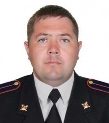 Александр Тулупов