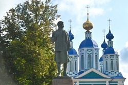 На Тамбовщине обновят воинские мемориалы к юбилею Победы 