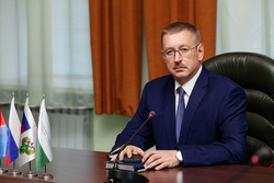 Ректор Мичуринского государственного аграрного университета Вадим Бабушкин оставил свой пост