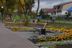 Рассказовцы с помощью голосования выбрали территорию для благоустройства