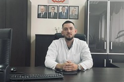 В Староюрьевской ЦРБ назначили нового главврача