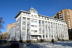 Директора Тамбовского центра стратегических разработок подозревают в коррупции 