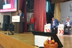 Александр Никитин: «Глубинная Россия была, есть и будет опорной точкой российской экономики"