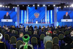Тамбовские депутаты прокомментировали ежегодное послание Владимира Путина