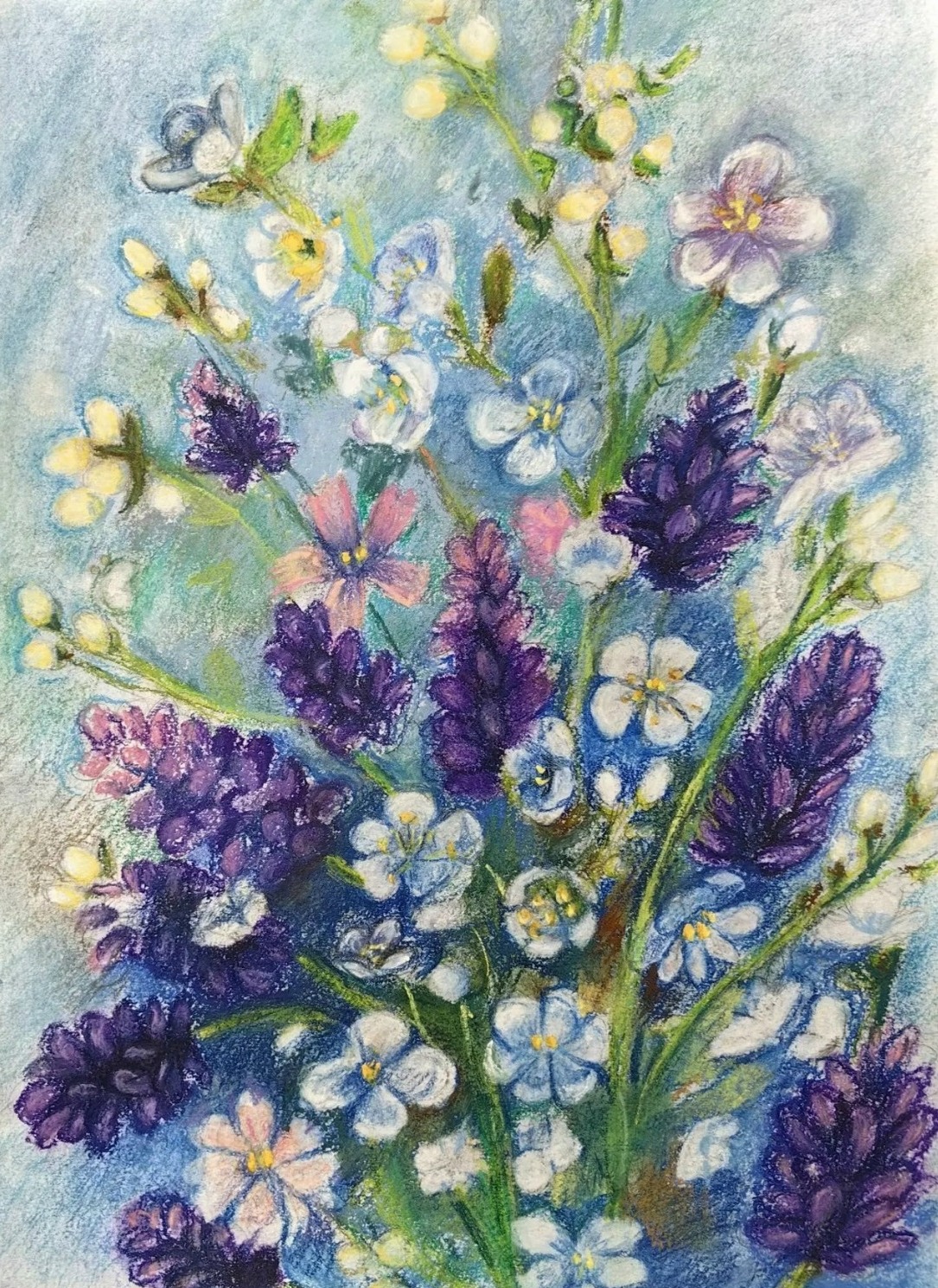 Конкурсная работа Яны Селянской (ДДТ города Рассказово) 