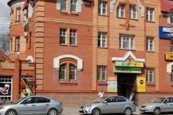 В Тамбове возбуждено уголовное дело по факту хищения денег «Золотой Руси»
