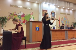 Одарённые тамбовские школьники и студенты получат областные стипендии и гранты