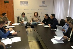 В Тамбове проводится конкурс грантов молодым ученым