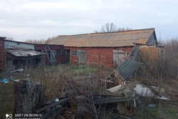 В Сампурском районе убит житель Воронежской области