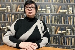 Тамбовского педагога наградили почётной грамотой президента России