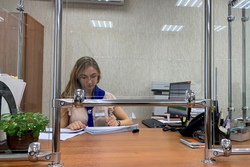 В Тамбове открыли первый центр обслуживания клиентов «Квадры»