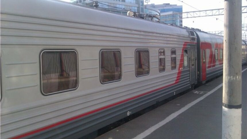 Купить Билет На Поезд Москва Тамбов