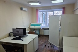 В Тамбове в поликлинике на Никифоровской открылся кабинет гинеколога