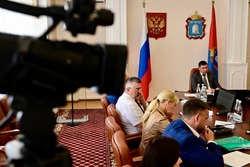 Участники программы «Герои Тамбовщины» прошли три отборочных этапа