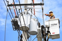 В Тамбове 25 июля отключат электричество на девяти улицах