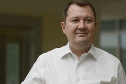 Максим Егоров поздравил жителей региона с Днём образования Тамбовской области