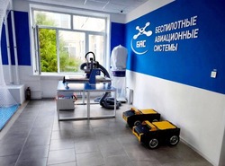 В Тамбовской области будут готовить операторов БПЛА