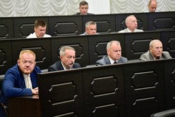 Тамбовская облдума приняла постановление о назначении выборов главы региона