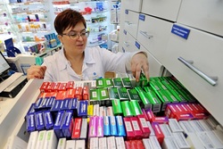 Перечень бесплатных препаратов для льготников расширят за счёт лекарств от коронавируса