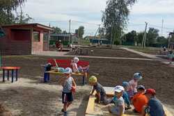Газификация, дороги, детские площадки: как в Тамбовской области реализуется госпрограмма развития сельских территорий