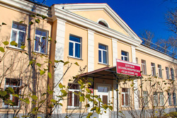 Детскую поликлинику в Мичуринске сделают «бережливой»