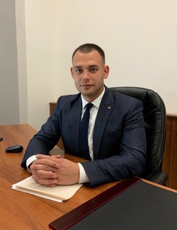 Никита Воронин: поступать в медицинский – значит следовать общемировому тренду