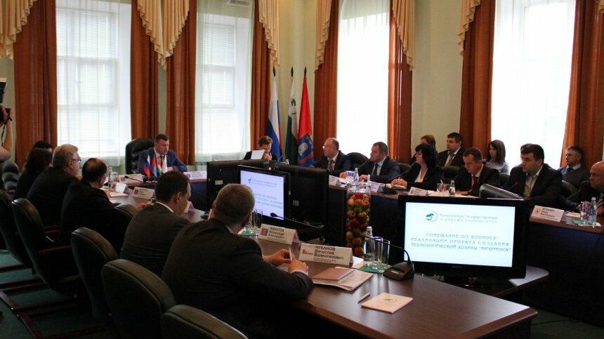 Первый замглавы Мичуринска попал под уголовное дело о превышении полномочий