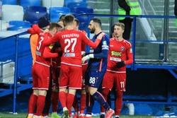 Для футбольных клубов России карантин продлён до 31 мая