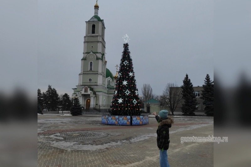Село лунёвка Мучкапский район