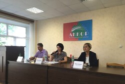 Тамбовские аграрии обсудили перспективы развития крестьянско-фермерских хозяйств