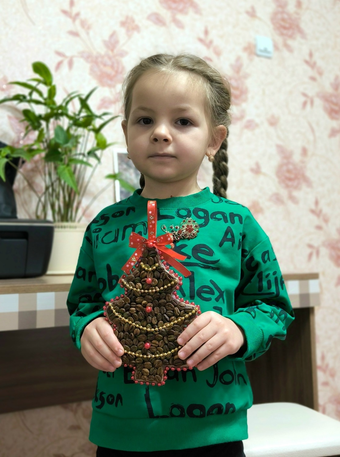 Елизавета Жиронкина