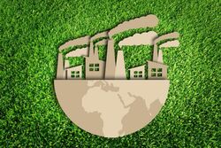 Тамбовские предприятия активно переходят на «зелёные» рельсы развития
