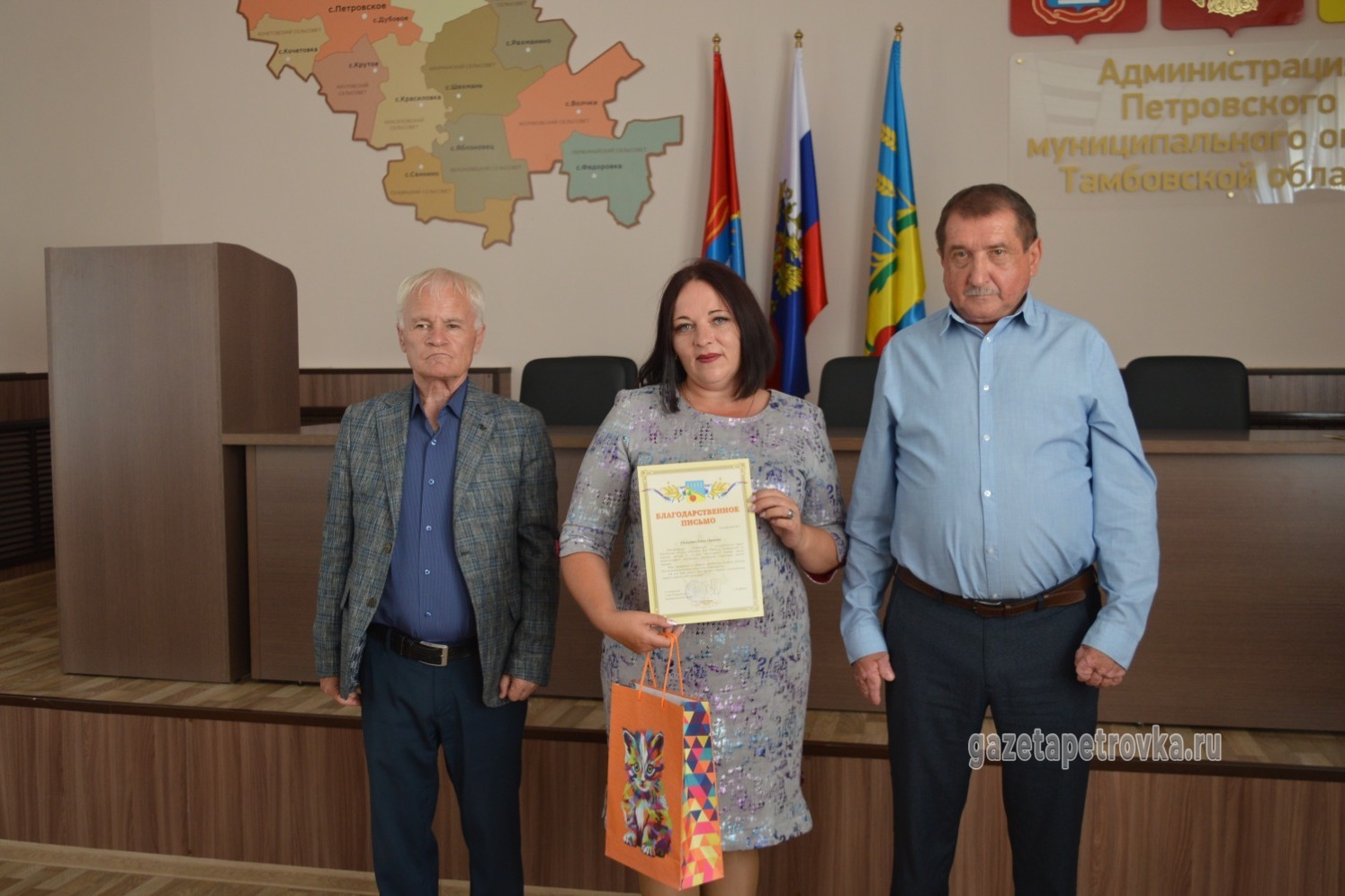 Елена Тимофеева