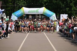 Более 4 тысяч человек зарегистрировалось на «СберПрайм Зелёный марафон» в Черноземье