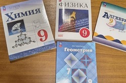Более ста миллионов направили на покупку школьных учебников в Тамбове
