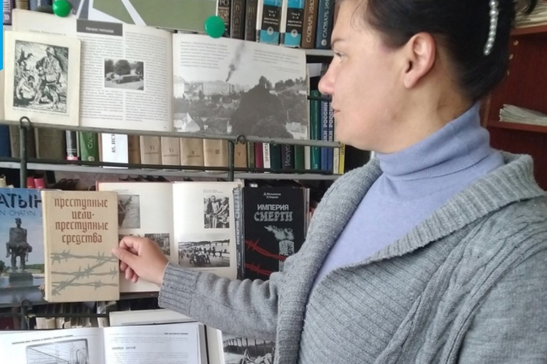 Нельзя забыть»: староюрьевские школьники написали письма в будущее |  Староюрьевская звезда