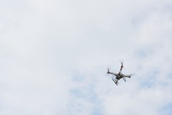 Над территорией России перехвачены и уничтожены 70 беспилотников
