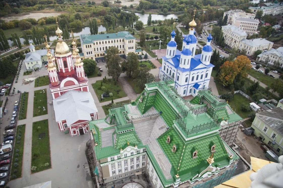 Тдс семинария тамбов. Тамбовская духовная семинария тамбов. Тамбовская духовная семинария фото. Тамбовская семинария. Тамбовская духовная семинария тамбов.