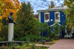 Туристический маршрут по тамбовским усадьбам представят профессиональному сообществу