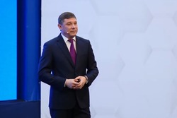 Евгений Первышов: соглашения с инвесторами ОЭЗ подписаны